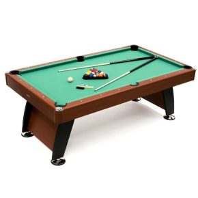 Misaladejuegos Mesa de Billar Semi Profesional Alejandria PL0322