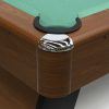 Misaladejuegos Mesa de Billar Semi Profesional Alejandria PL0322 - Imagen 4