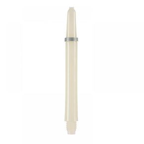Misaladejuegos Cañas  Harrows  Nylon Exshort Blanca 27mm