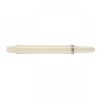 Misaladejuegos Cañas  Harrows  Nylon Short Blanca 35mm - Imagen 2