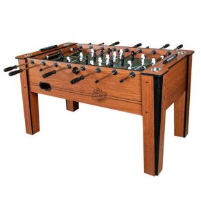 Misaladejuegos Futbolin Diamond Classic Jugador Plástico Pies Juntos PL1657