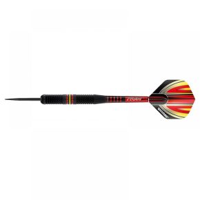 Misaladejuegos Dardos Winmau Darts Outrage 20g Brass Black  1231.20
