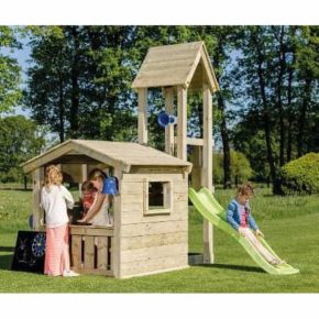 Misaladejuegos Parque infantil Lookout M MA801821 - Imagen 2