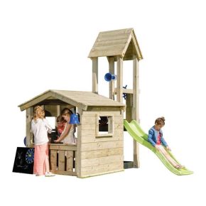 Misaladejuegos Parque infantil Lookout M MA801821