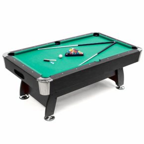 Misaladejuegos Mesa de Billar Americano Lucentum Luxe PL2110