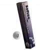 Misaladejuegos Caja 6 Pelotas Softee Tenis Mesa 40mm Blanco 24160.002.40 - Imagen 2