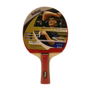 Misaladejuegos Pala Ping Pong Softee P030 0006804 - Imagen 3