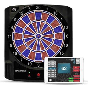Misaladejuegos Diana Electrónica Smartness Turbo Charger 4.0 94014 - Imagen 2