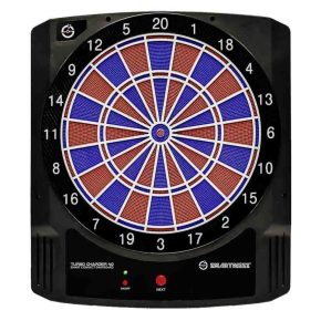 Misaladejuegos Diana Electrónica Smartness Turbo Charger 4.0 94014