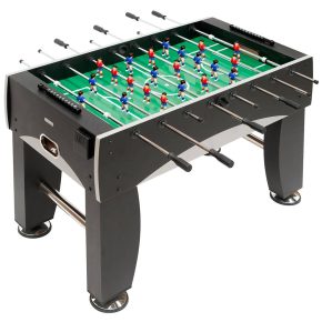 Misaladejuegos Futbolin Silver Jugador Plástico Pies Separados PL0521