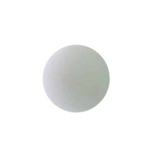 Misaladejuegos Bola futbolin nylon 19 gramos 35mm 15 unidades - Imagen 3