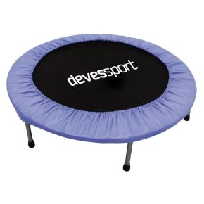 Misaladejuegos Mini Trampolín 96 cm HYD008166