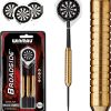 Misaladejuegos Dardos Winmau Broadside 22gr Brass 1225-22 - Imagen 2