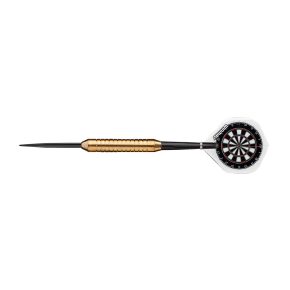 Misaladejuegos Dardos Winmau Broadside 22gr Brass 1225-22