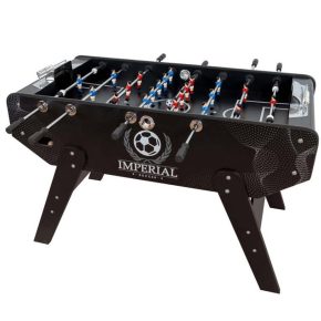 Misaladejuegos Futbolin Profesional Imperial Jugador Plástico PL4511