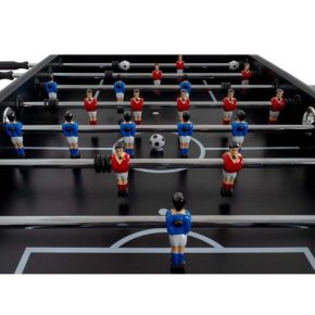 Misaladejuegos Futbolin Profesional Imperial Jugador Plástico PL4511 - Imagen 5