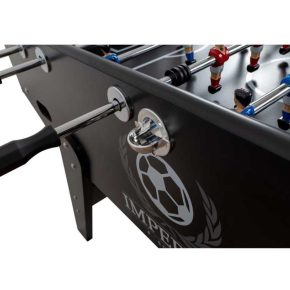 Misaladejuegos Futbolin Profesional Imperial Jugador Plástico PL4511 - Imagen 6