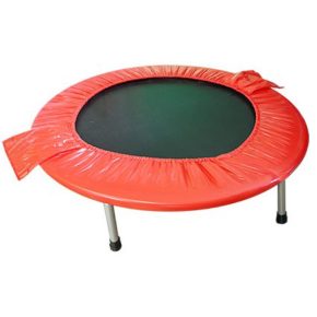 Misaladejuegos Mini Trampolín 100 cm Jim 0009620