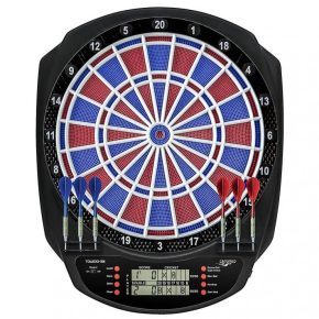 Misaladejuegos Diana Electrónica Carromco Toledo 301 Pro 92019.