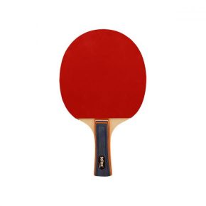Misaladejuegos Pala Ping Pong Softee P100 + Funda 24227