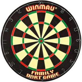 Misaladejuegos Diana Winmau Family Dart Game 5100. - Imagen 4