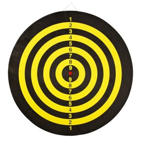 Misaladejuegos Diana Winmau Family Dart Game 5100. - Imagen 5