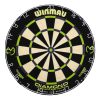 Misaladejuegos Diana Winmau MVG Diamond Dartboard 3014