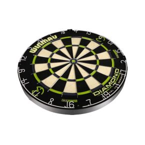 Misaladejuegos Diana Winmau MVG Diamond Dartboard 3014 - Imagen 2