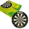 Misaladejuegos Diana Winmau MVG Diamond Dartboard 3014 - Imagen 4