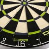 Misaladejuegos Diana Winmau MVG Diamond Dartboard 3014 - Imagen 5