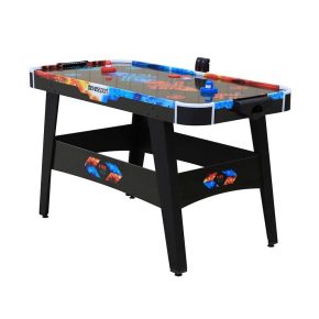 Misaladejuegos Air Hockey Fuego vs Hielo 14031