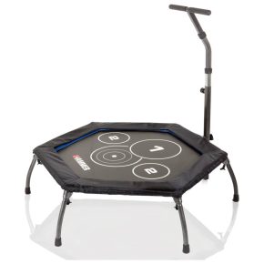 Misaladejuegos Trampolin 98cm Finnlo 66426 - Imagen 2