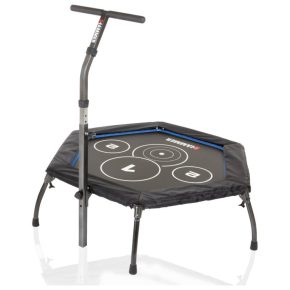 Misaladejuegos Trampolin 98cm Finnlo 66426