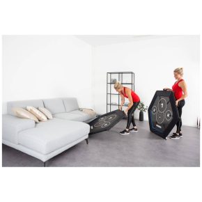 Misaladejuegos Trampolin 98cm Finnlo 66426 - Imagen 3