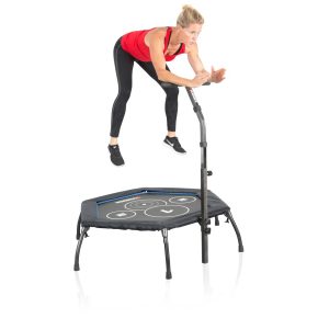 Misaladejuegos Trampolin 98cm Finnlo 66426 - Imagen 4