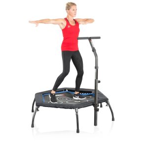 Misaladejuegos Trampolin 98cm Finnlo 66426 - Imagen 5