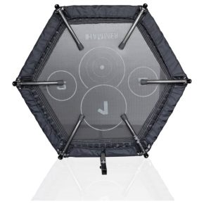 Misaladejuegos Trampolin 98cm Finnlo 66426 - Imagen 7