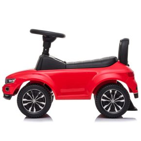 Misaladejuegos Correpasillos Volkswagen Rojo PT650 - Imagen 3