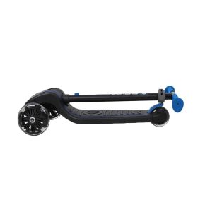 Misaladejuegos Patinete Future Scooter Azul de Qplay con Luces Led SC102 - Imagen 3