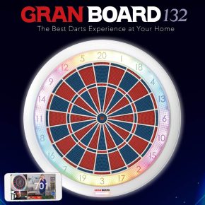 Misaladejuegos Diana Electrónica GranBoard132 grn0144 - Imagen 4