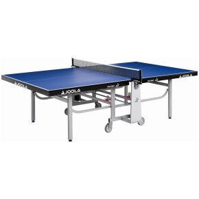 Misaladejuegos Mesa ping pong interior Joola Rollomat (ITTF) 11341