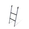 Misaladejuegos Cama elástica Force 244 con red, escalera y anclajes MA301015 - Imagen 3