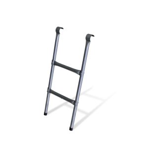 Misaladejuegos Cama elástica Force 244 con red, escalera y anclajes MA301015 - Imagen 3
