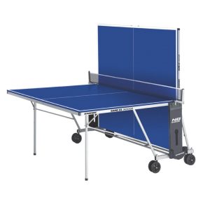 Misaladejuegos Mesa Ping Pong Enebe Game X3 Indoor 715050 - Imagen 2
