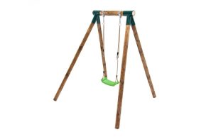 Misaladejuegos Columpio Individual Masgames Kila MA700003 - Imagen 3