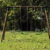 Misaladejuegos Columpio Triple Masgames Kibo Deluxe MA700029 - Imagen 6