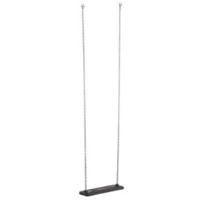 Misaladejuegos Columpio Doble Masgames Fiji Adultos Asientos Cadenas Ver 2 MA700051 ver 2 - Imagen 2