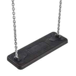 Misaladejuegos Columpio Doble Masgames Fiji Adultos Asientos Cadenas Ver 2 MA700051 ver 2 - Imagen 3