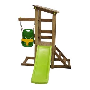 Misaladejuegos Mi Primer Parque Infantil Kilauea S MA700001