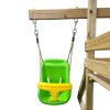 Misaladejuegos Mi Primer Parque Infantil Kilauea S MA700001 - Imagen 3